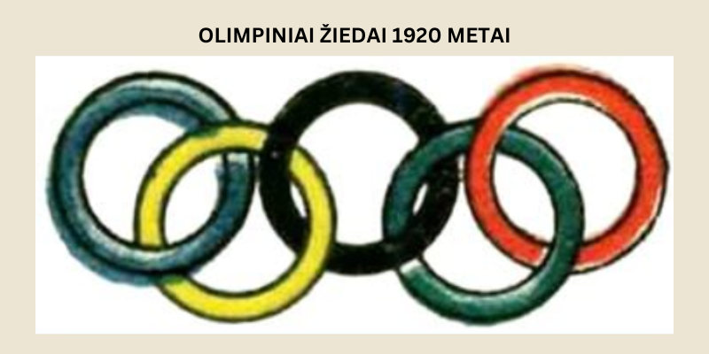 Olimpiniai-žiedai-1920-metai